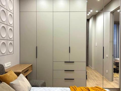 квартира по адресу Гарета Джонса ул. (Сімʼї Хохлових), 12