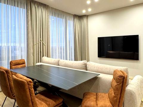 квартира по адресу Гарета Джонса ул. (Сімʼї Хохлових), 12