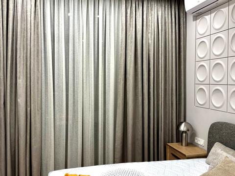 квартира по адресу Гарета Джонса ул. (Сімʼї Хохлових), 12