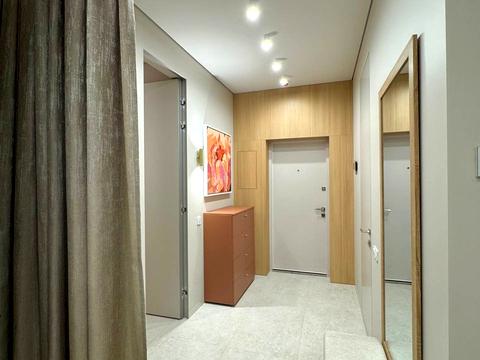 квартира по адресу Гарета Джонса ул. (Сімʼї Хохлових), 12