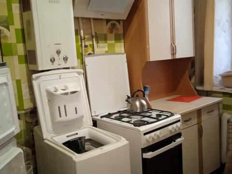 квартира по адресу Преображенская ул., 83