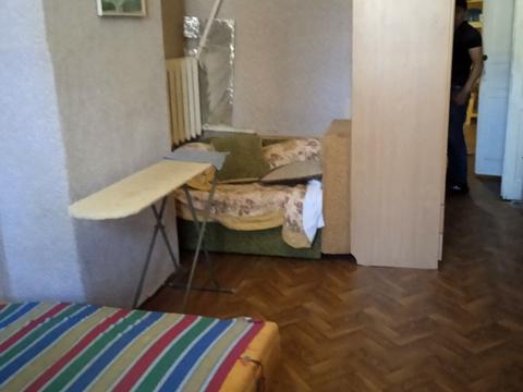 квартира по адресу Преображенская ул., 83