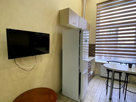 квартира по адресу Василия Стуса ул. (Механизаторская), 9