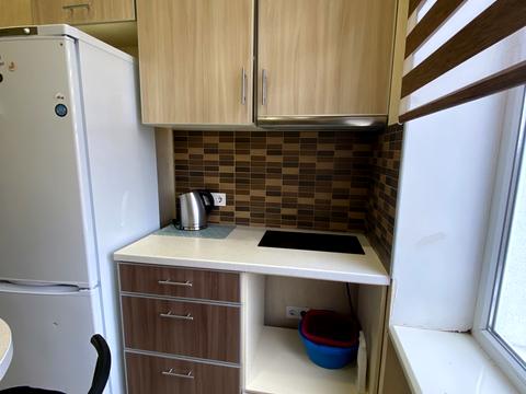 квартира по адресу Василия Стуса ул. (Механизаторская), 9