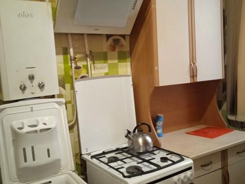 квартира по адресу Преображенская ул., 83