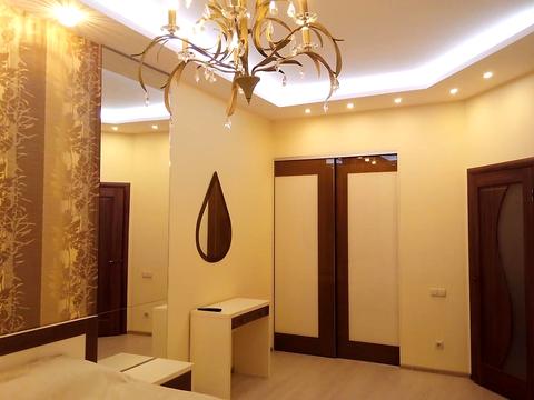 квартира за адресою Андрія Верхогляда вул. (Михайла Драгомирова), 20