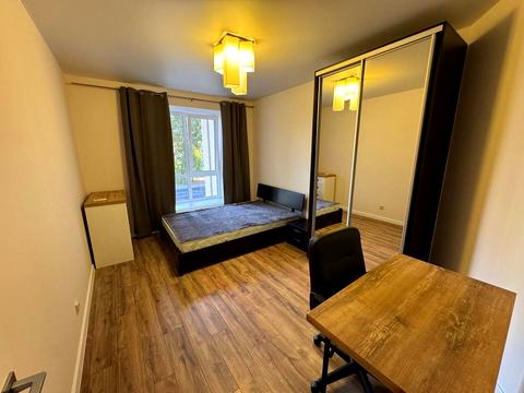 квартира за адресою Набережна Перемоги вул., 44п