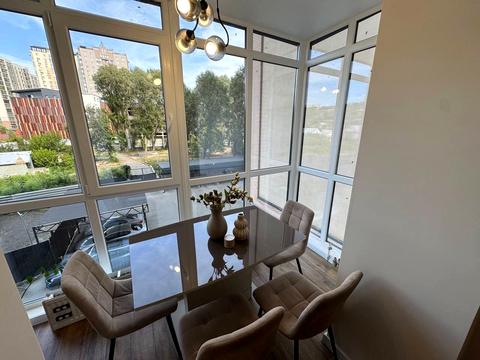 квартира за адресою Набережна Перемоги вул., 44п