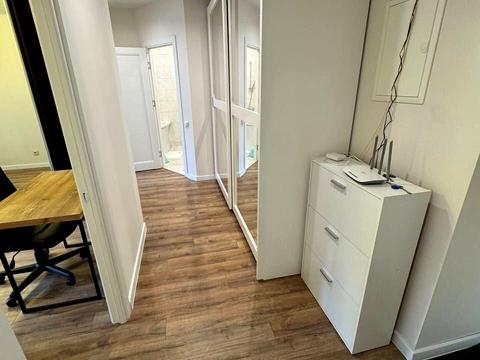 квартира за адресою Набережна Перемоги вул., 44п