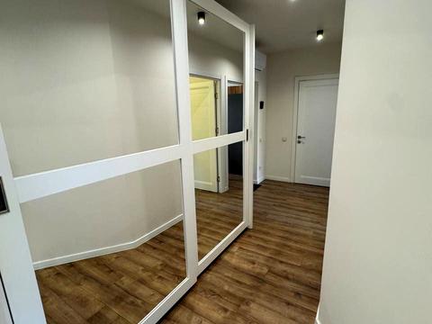 квартира за адресою Набережна Перемоги вул., 44п