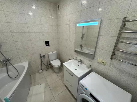 квартира за адресою Набережна Перемоги вул., 44п