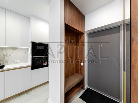 квартира по адресу Причальная ул., 14