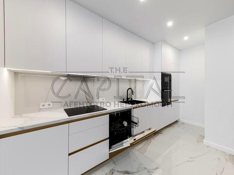 квартира по адресу Причальная ул., 14