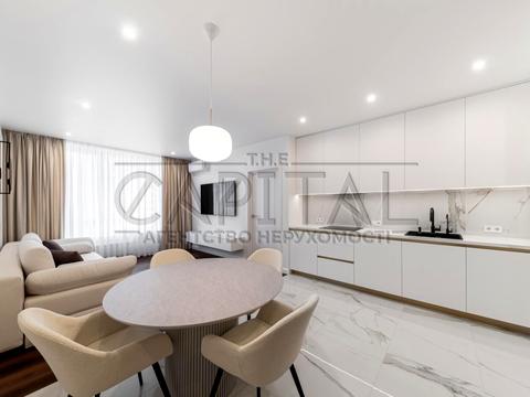 квартира по адресу Причальная ул., 14