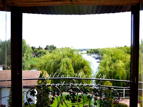 будинок за адресою старокиївська