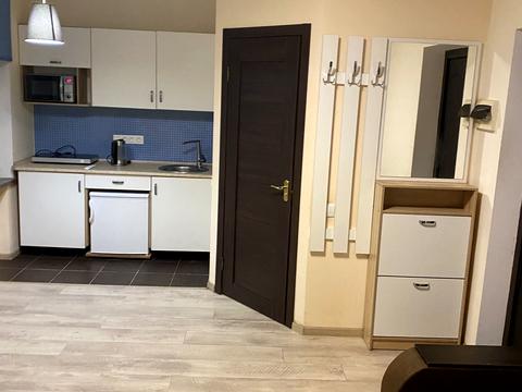 квартира по адресу Межигорская ул., 78