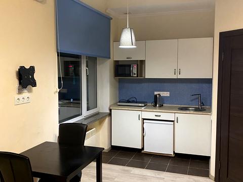 квартира по адресу Межигорская ул., 78