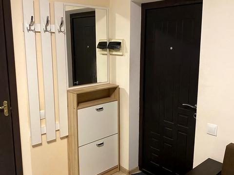 квартира по адресу Межигорская ул., 78