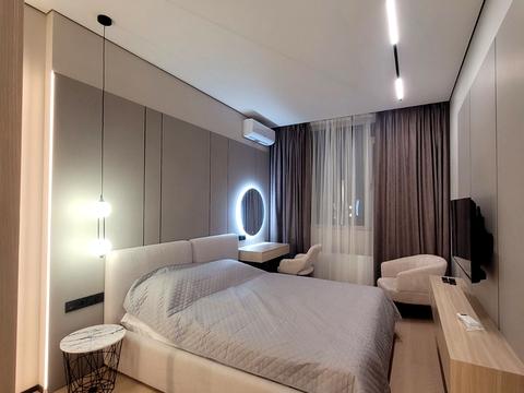 квартира за адресою Берестейський просп. (Перемоги), 11 к3