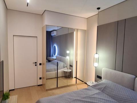 квартира за адресою Берестейський просп. (Перемоги), 11 к3