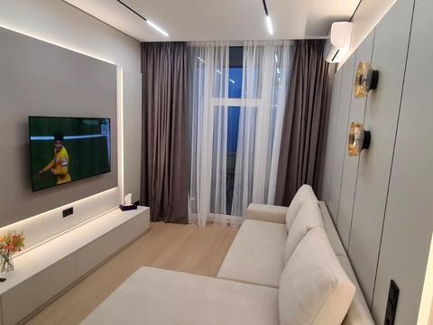 квартира за адресою Берестейський просп. (Перемоги), 11 к3