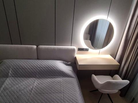 квартира за адресою Берестейський просп. (Перемоги), 11 к3