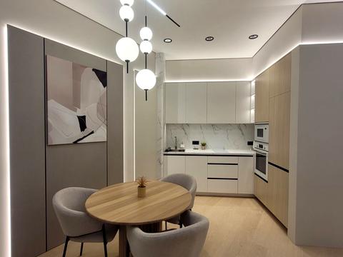 квартира за адресою Берестейський просп. (Перемоги), 11 к3