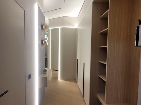 квартира за адресою Берестейський просп. (Перемоги), 11 к3