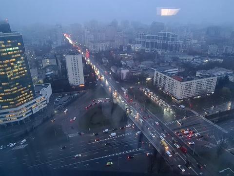 квартира за адресою Берестейський просп. (Перемоги), 11 к3