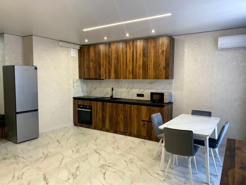 квартира за адресою Олександра Олеся вул., 10