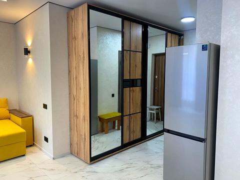 квартира за адресою Олександра Олеся вул., 10