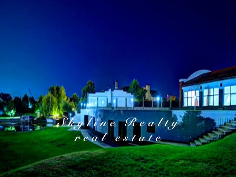 будинок за адресою старокиївська