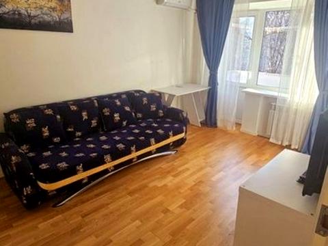 квартира за адресою Деревлянська вул. (Якіра), 17-А