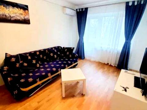 квартира за адресою Деревлянська вул. (Якіра), 17-А