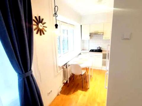 квартира за адресою Деревлянська вул. (Якіра), 17-А