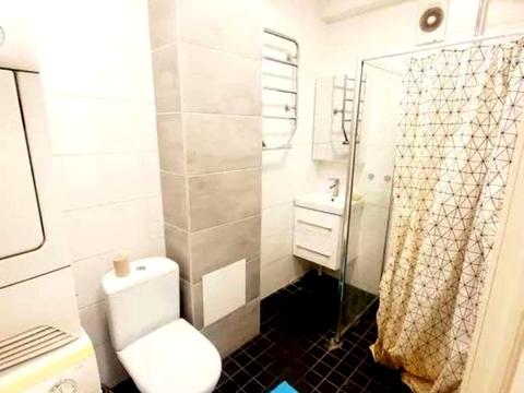 квартира за адресою Деревлянська вул. (Якіра), 17-А