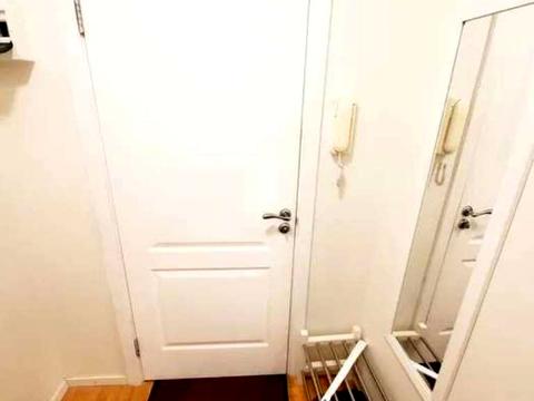 квартира за адресою Деревлянська вул. (Якіра), 17-А