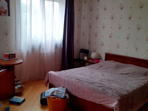 будинок за адресою Теремська вул., 60