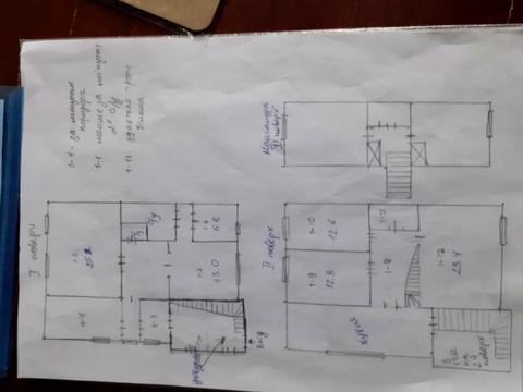 будинок за адресою Теремська вул., 60