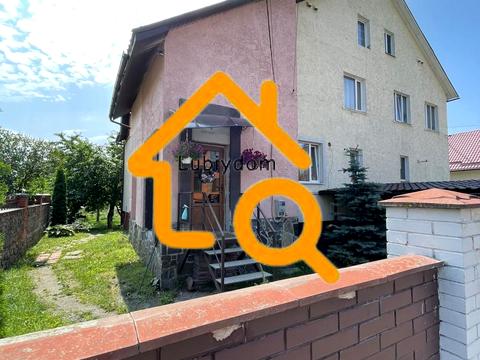 будинок за адресою Теремська вул., 60