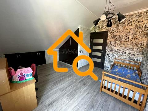 будинок за адресою Теремська вул., 60