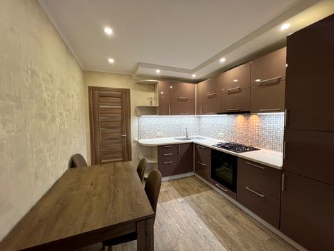 квартира по адресу Замостянская ул. (50-летия Победы), 18ж