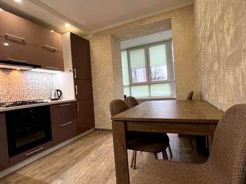 квартира по адресу Замостянская ул. (50-летия Победы), 18ж