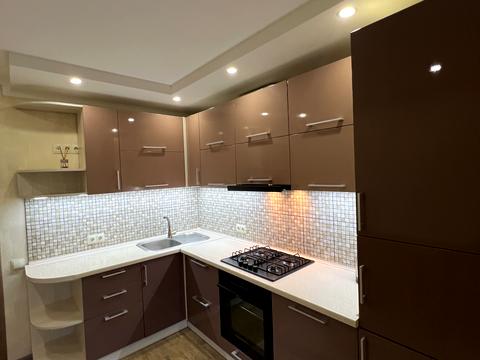 квартира по адресу Замостянская ул. (50-летия Победы), 18ж