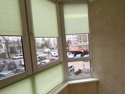 квартира по адресу Замостянская ул. (50-летия Победы), 18ж