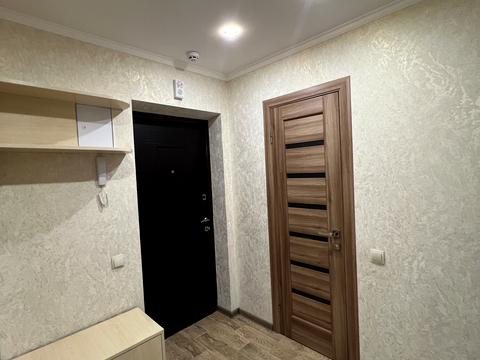 квартира по адресу Замостянская ул. (50-летия Победы), 18ж