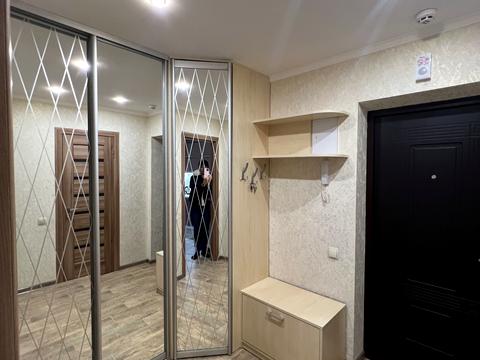 квартира по адресу Замостянская ул. (50-летия Победы), 18ж