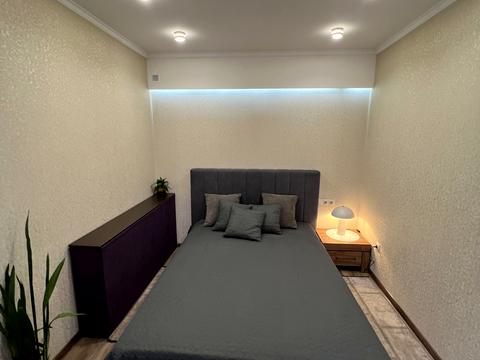 квартира по адресу Замостянская ул. (50-летия Победы), 18ж