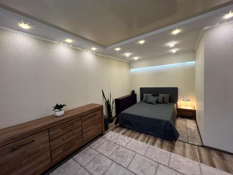 квартира по адресу Замостянская ул. (50-летия Победы), 18ж