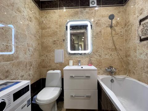 квартира по адресу Замостянская ул. (50-летия Победы), 18ж